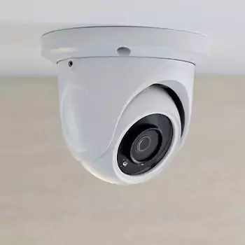 CCTV Camera System in Miami Beach, FL