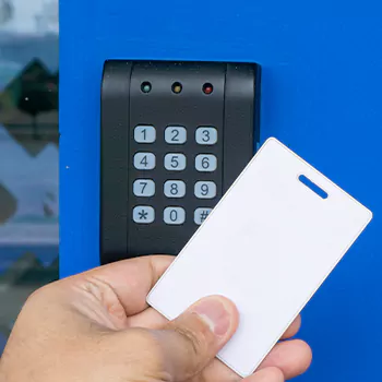Employee Access Card Systems in Miami Beach, FL
