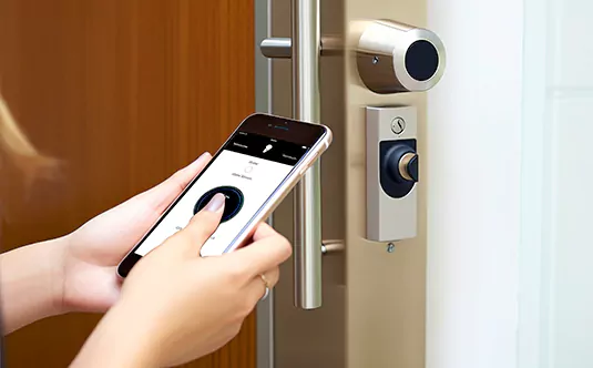 Access Management in Miami Beach, FL