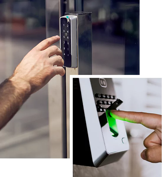 About Access Control in Miami Beach, FL