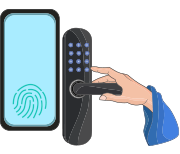 Access Control Technician in Miami Beach