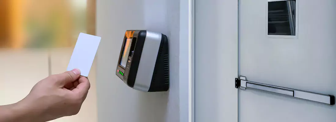 Advanced Badge Access Control Systems for Miami Beach Businesses