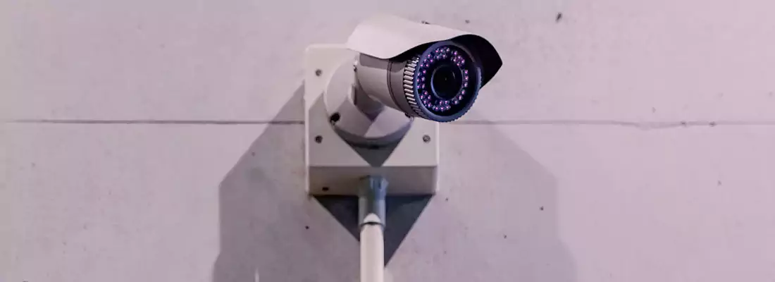 Advantages of Professional Motion Detection Camera Installation in Miami Beach, FL