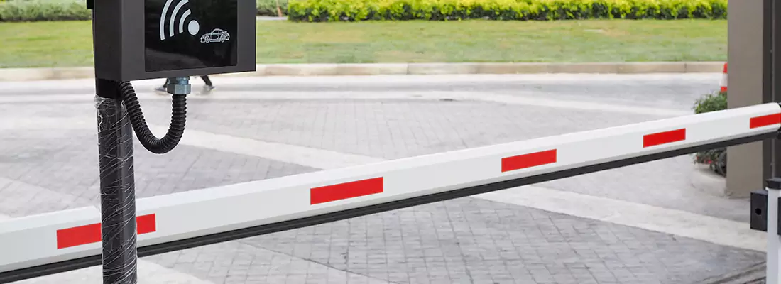 Affordable Automatic Vehicle Barrier Installation Services in Miami Beach, FL