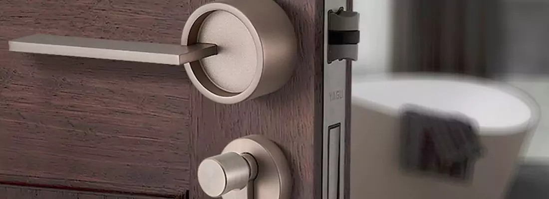 Affordable Cylinder Strike Installation Services in Miami Beach, FL
