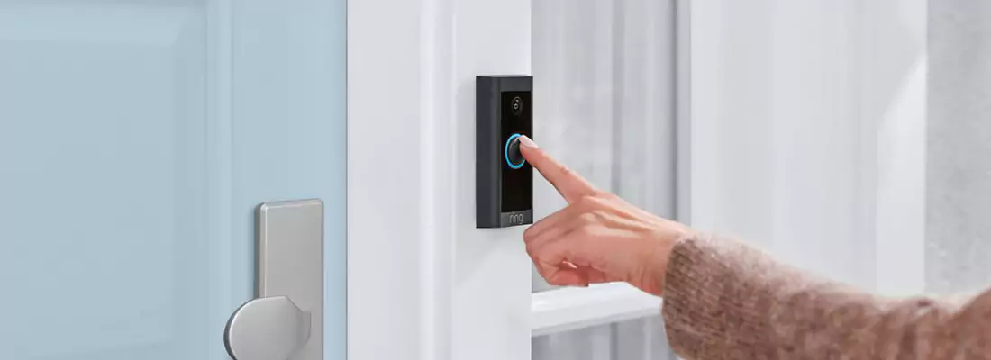 Affordable Electric Doorbell Solutions for Homes and Offices in Miami Beach, FL