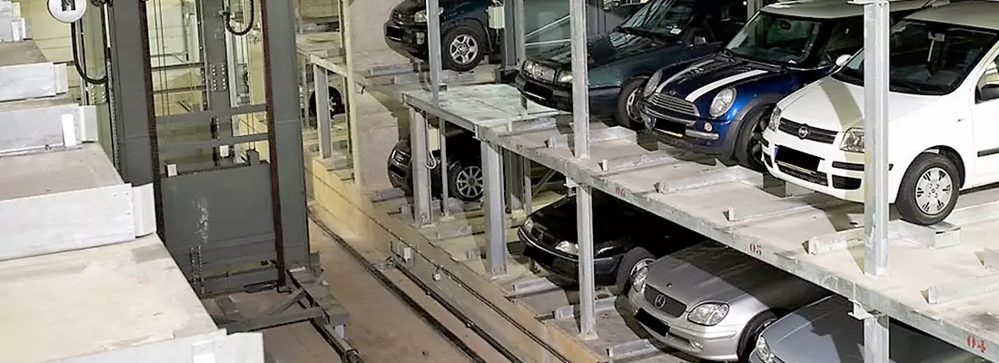 Affordable Electric Parking Pillar Systems for Residential and Commercial Properties in Miami Beach, FL