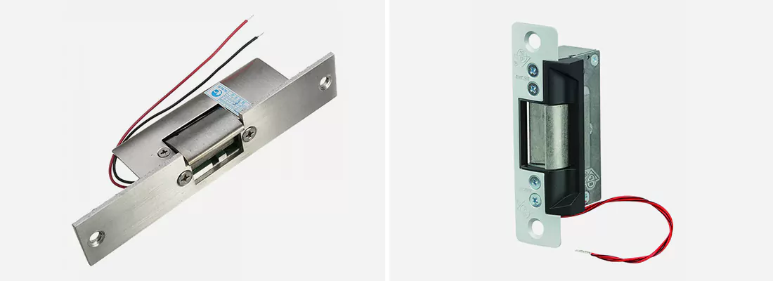 Affordable Electric Strike Systems for Enhanced Security in Miami Beach, FL
