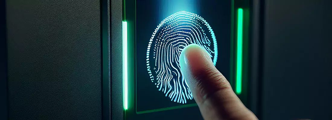 Affordable Fingerprint Lock Solutions for Homes and Businesses in Miami Beach, FL