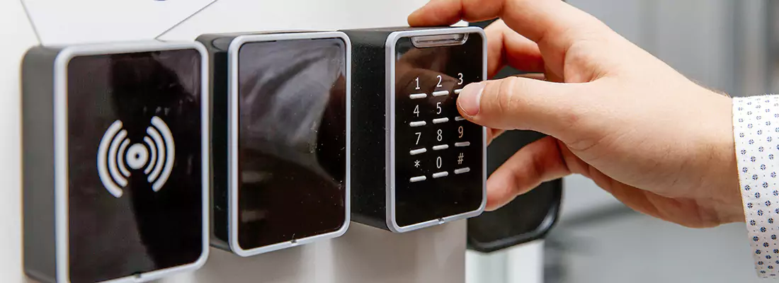 Affordable Gate Safety Sensor Systems for Homes in Miami Beach, FL