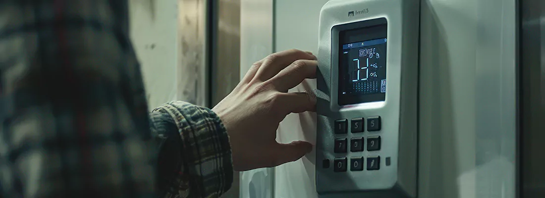 Affordable Keyless Entry Systems for Homes and Businesses in Miami Beach, FL