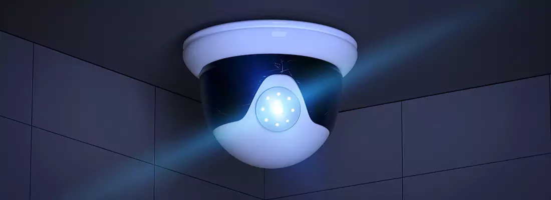 Affordable Night Vision CCTV Camera Services in Miami Beach, FL