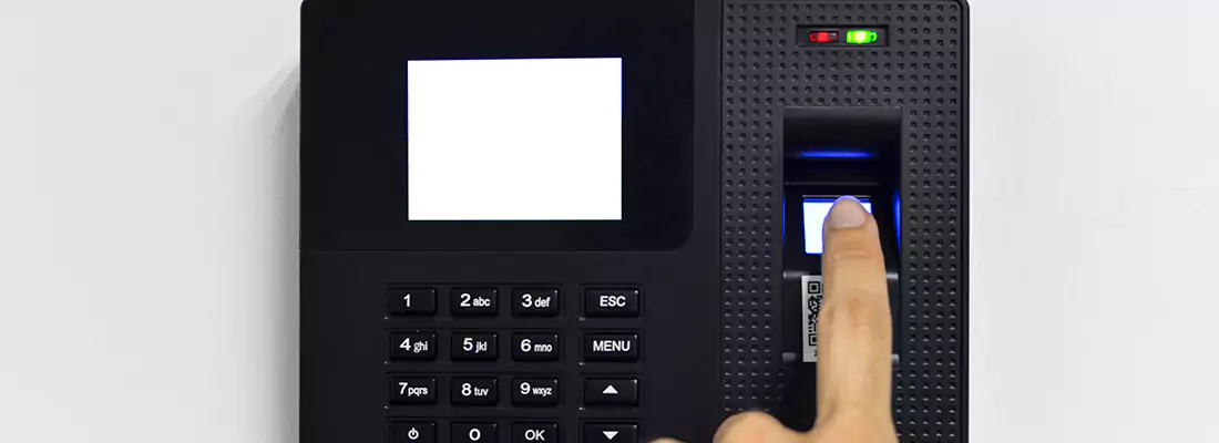 Affordable Office Access Control Systems for Small and Large Offices in Miami Beach, FL