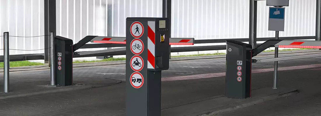 Affordable Parking Gate Systems for Efficient Access Control in Miami Beach, FL