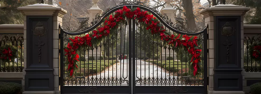 Affordable Proximity Sensor Gate Solutions for Homes and Businesses in Miami Beach, FL