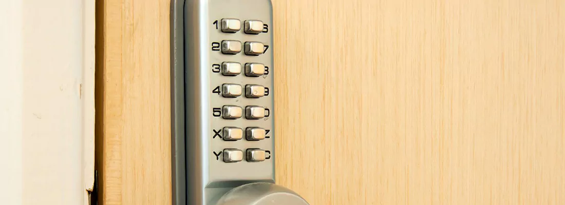 Automatic Electric Door Service Near Me in Miami Beach, FL