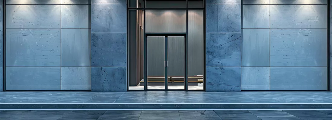 Automatic Residential Door Maintenance and Repair in Miami Beach, FL