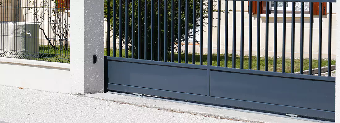 Automatic Sliding Gates Wheel Repair in Miami Beach, FL