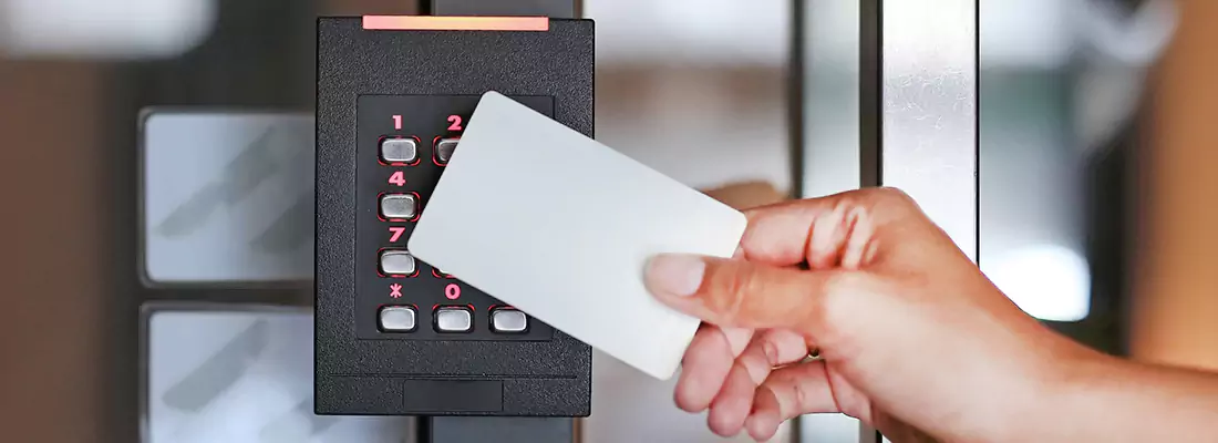 Benefits of Card Lock Readers for Properties in Miami Beach, FL