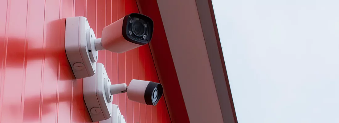 Benefits of HD CCTV Cameras for Security in Miami Beach, FL