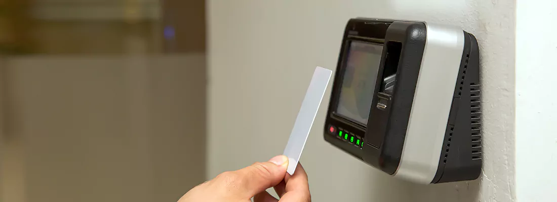 Benefits of Remote Access Control Systems in Miami Beach, FL