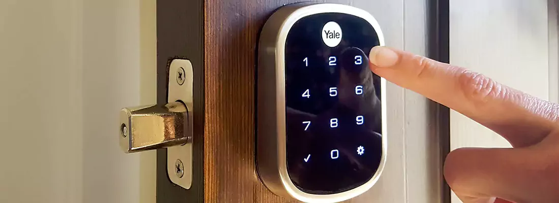 Best PIN Code Locks for Residential and Commercial Security in Miami Beach, FL