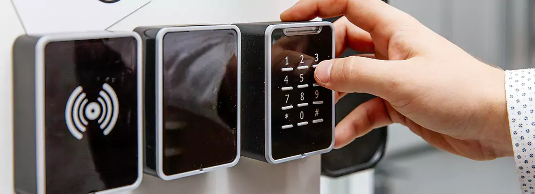 Best WiFi Smart Locks for Homes and Offices in Miami Beach, FL