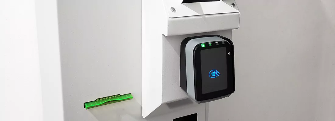 Biometric Security Options in Miami Beach, FL