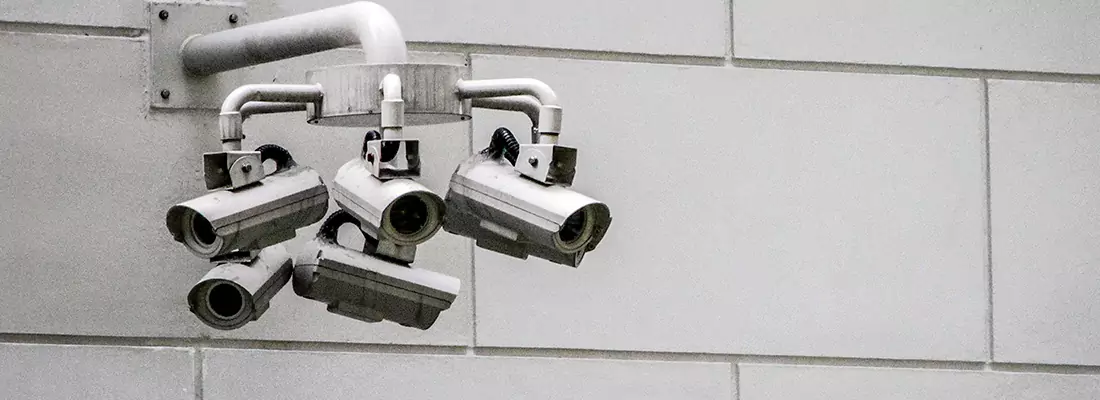 CCTV Camera Systems Are Essential for Security in Miami Beach, FL