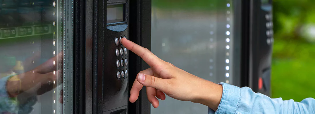Commercial Access Control Boosts Security in Miami Beach, FL