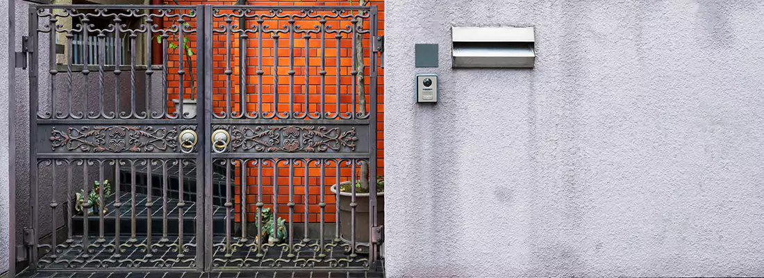Residential Gate Systems for Ultimate Convenience in Miami Beach, FL