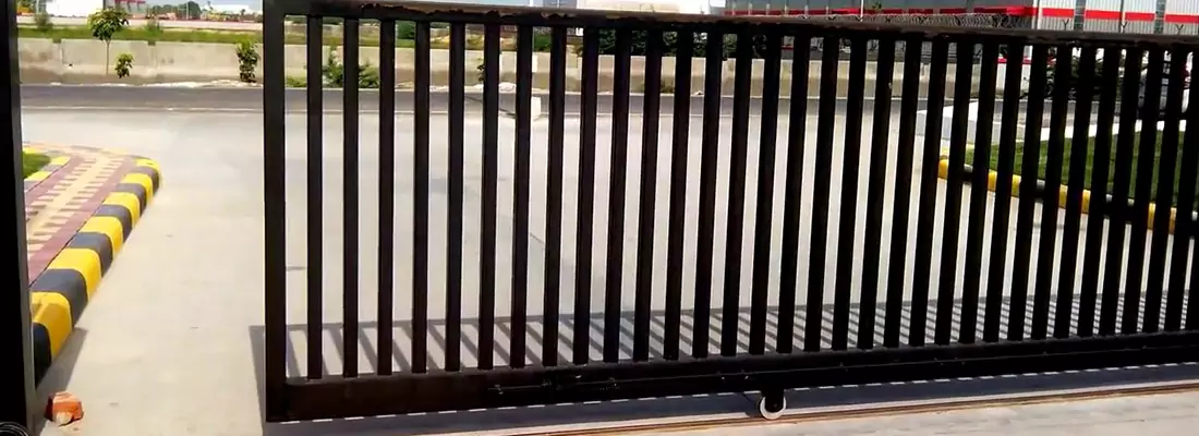 Commercial Automatic Sliding Repair and Maintenance in Miami Beach, FL