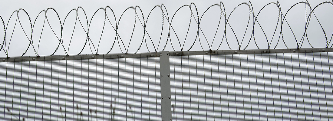 Commercial Security Gate Installations in Miami Beach, FL