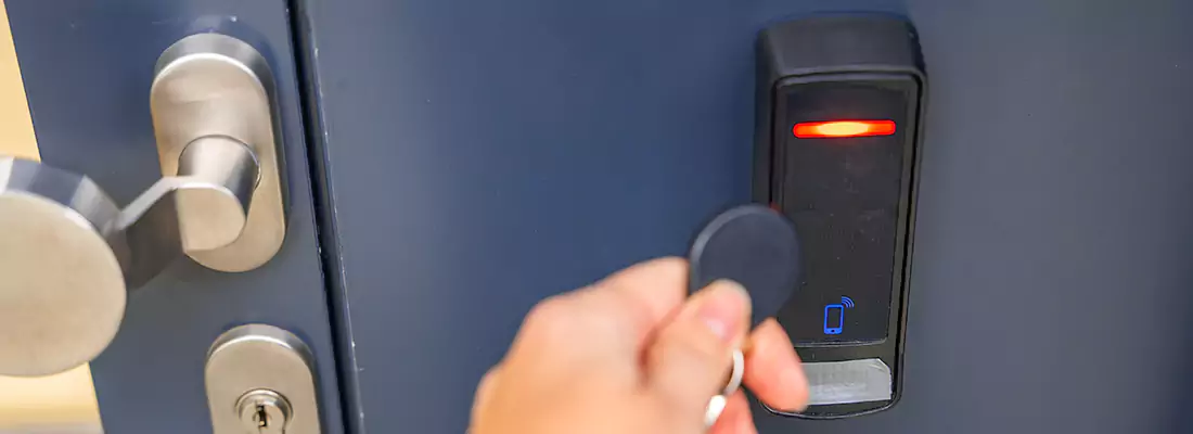 Cost of Installing Fob Door Locks in Miami Beach, FL
