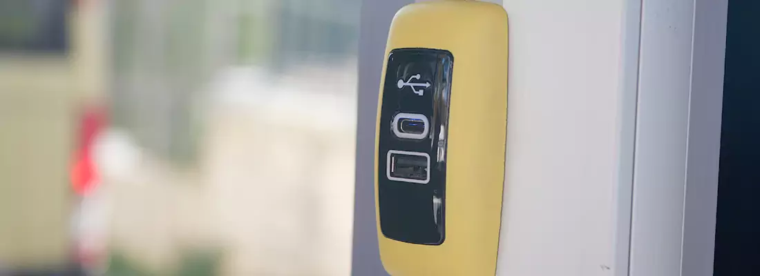 Custom Door Proximity Sensor Solutions for Businesses in Miami Beach, FL