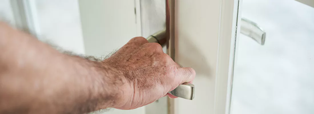 Custom Push to Lock Door Systems for Your Property in Miami Beach, FL