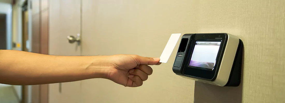 Customizable Employee Access Card Solutions in Miami Beach, FL
