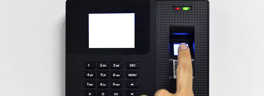 Door Access Control And Security in Miami Beach, FL
