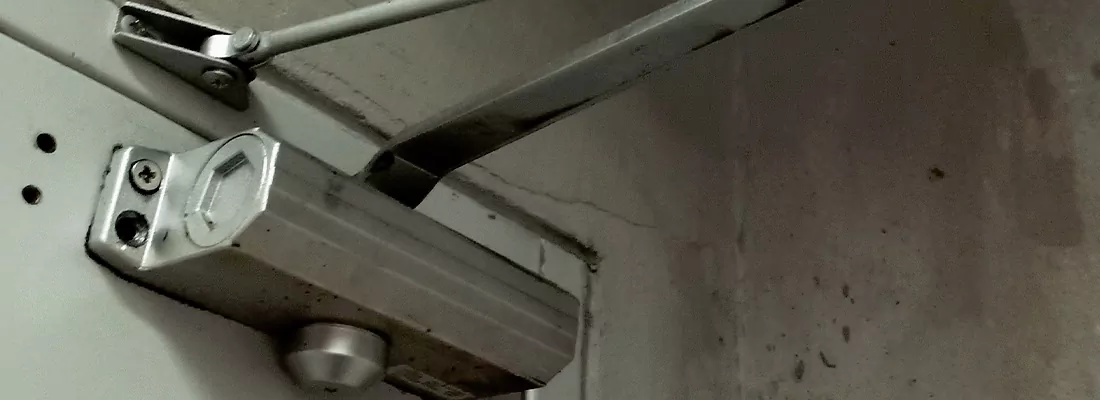 Door Closer Adjustment in Miami Beach, FL