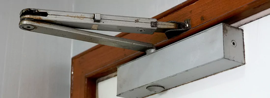 Door Closer Specialists in Miami Beach, FL