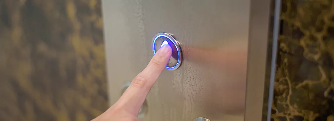 Door Opening Button Solutions for Businesses in Miami Beach, FL
