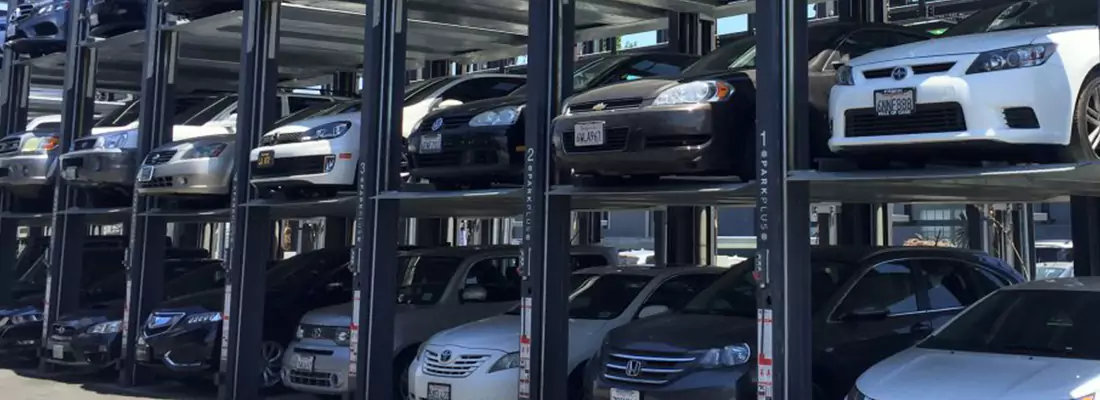 Electric Parking Pillars: A Smart Parking Solution for Residents in Miami Beach, FL