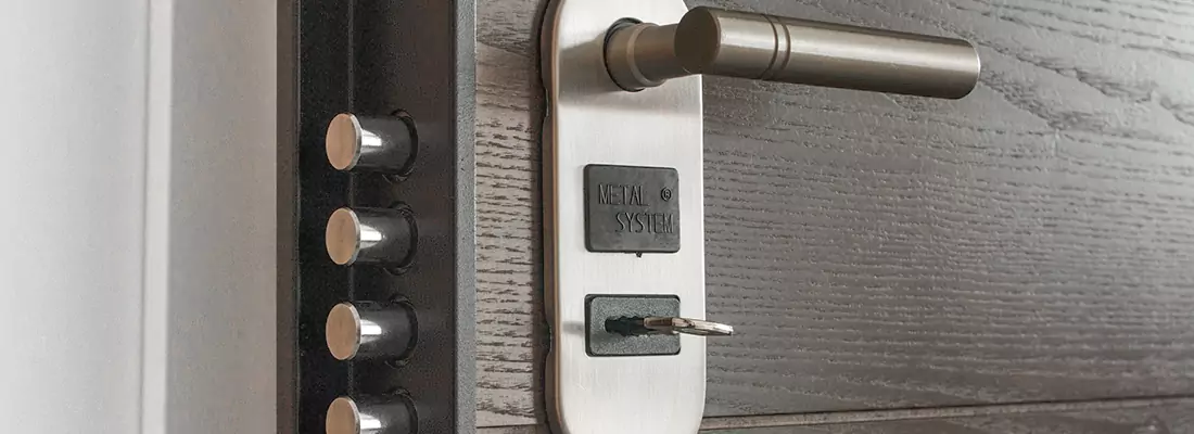 Enhance Door Security with Cylinder Strike Installation in Miami Beach, FL