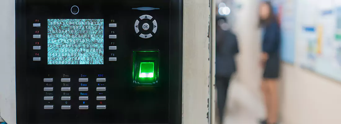 Enhance Security with Retinal Access Systems in Miami Beach, FL