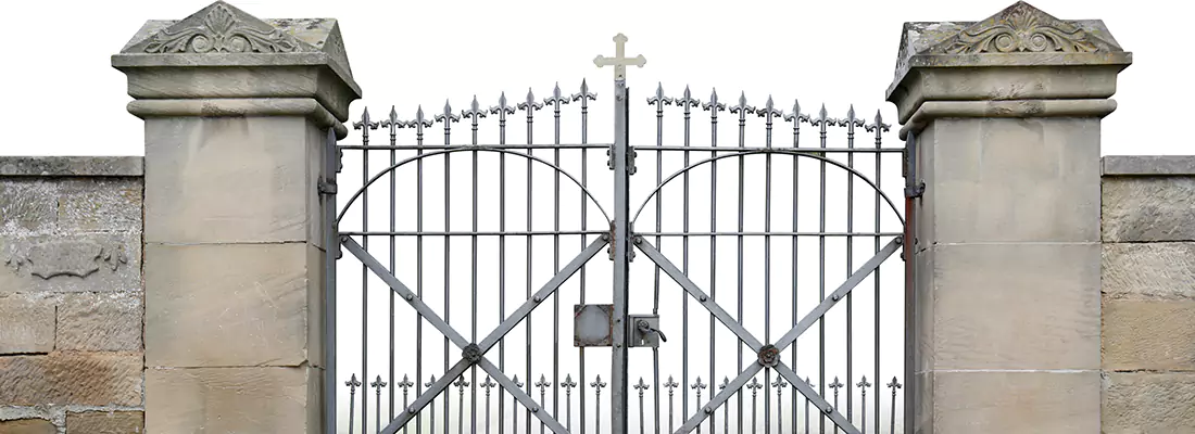 Expert Maintenance and Repair for Proximity Sensor Gates in Miami Beach