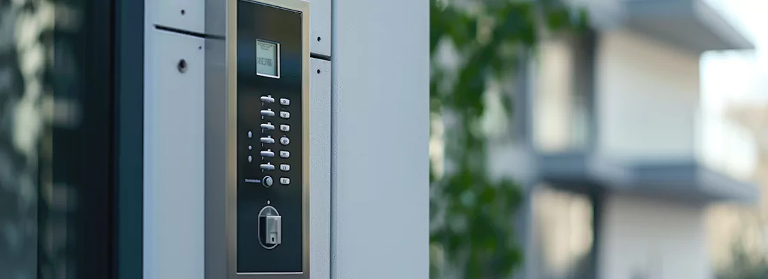 Expert Maintenance and Repairs For Keyless Entry Systems in Miami Beach, FL