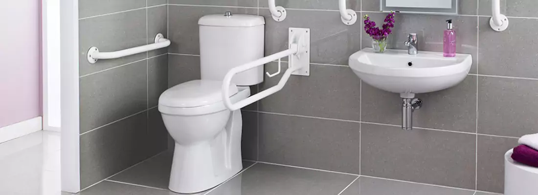 Fast and Professional Handicap Washroom Installations in Miami Beach, FL