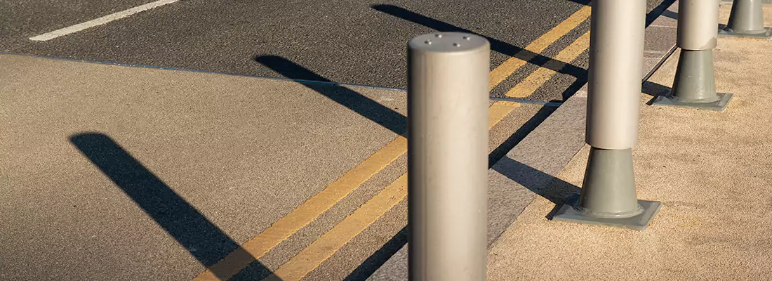Fast and Reliable Car Parking Post Installation Services in Miami Beach, FL