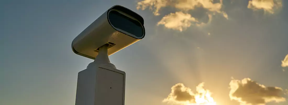 Features of Our IP Camera Systems in Miami Beach, FL