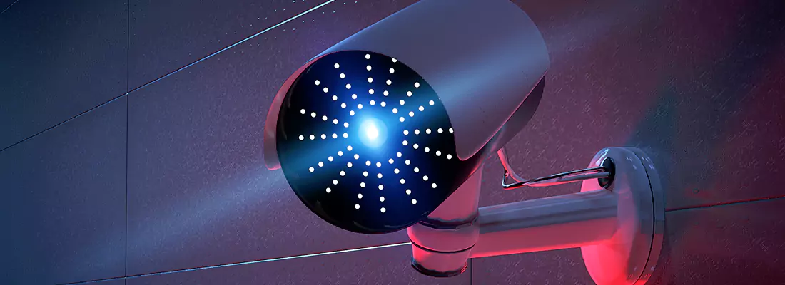 Features of Our Night Vision CCTV Cameras in Miami Beach, FL